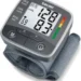 Monitor de presión arterial de muñeca Beurer BC32