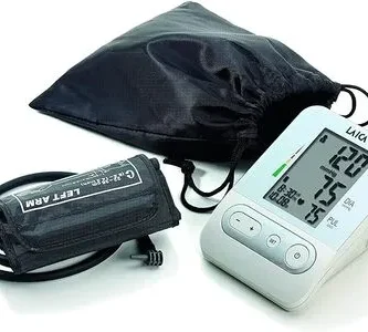 Monitor de presión arterial digital de brazo Laica BM2301