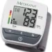 Monitor de presión arterial de muñeca Medisana BW310 51070